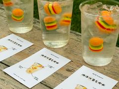 -18号酒馆(天目里店)