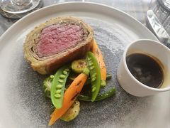 -OZONE 顶楼酒吧(香港丽思卡尔顿酒店)