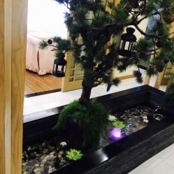 -芳朵美容养生SPA