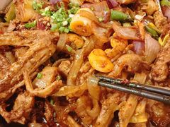 -勇记干锅居(德阳店)