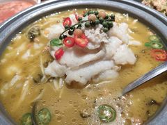 -吕氏疙瘩汤·新鲁菜(济南万象城店)