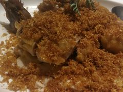 -怡情荟•海鲜青岛菜(五四广场旗舰店)