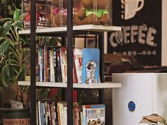 -三宅一生咖啡馆·咖啡培训(金雄达园区店)