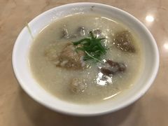 -盛记粥面(佐敦店)