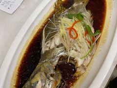 -令氏家外家周秦食府(高新店)