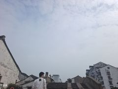 -绍兴书圣故里景区