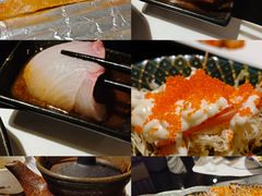 -天狗山料理(省体店)