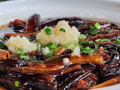 -二泉园老菜馆·百年无锡菜