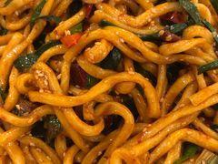 -欧提汗·新疆餐厅·清真(银都路店)