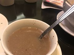 鱼蛋片头汤-翠华餐厅(正佳广场店)