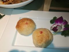 -绿茶餐厅(广州天河城店)