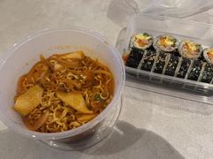 -韩礼年糕(飞虹路店)