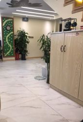 -芳朵美容养生SPA