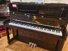 -柏斯琴行(汾阳店)