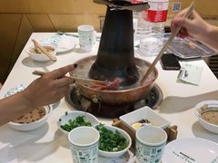 -阳坊胜利涮羊肉(阳坊老店)