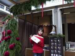 -深圳湾万象城(南山店)