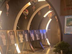 -陆琴脚艺·足浴·SPA(夫子庙店)