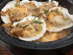 -楼外楼大刀肉传统火锅居(博学路店)