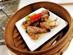 w豉汁蒸排骨-大咀港式茶餐厅(恒泰店)
