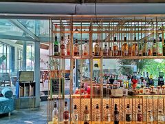 -Nirvana Cafe&Bar(北仓文创街区店)