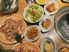 -牛人·雪花牛·木炭烤肉(昆山陆家店)