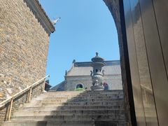 -茅山东方盐湖城景区