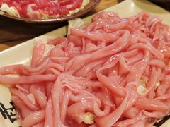 -休记光头香辣蟹干锅店(衣冠庙店)