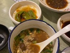 小馆特色烩饭-锅儿挑面馆
