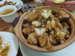 -雄伟美食(高沙中街店)