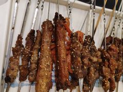 -云鼎·炙火精酿啤酒秘制烧烤(工体店)