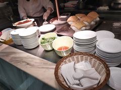 -小天鹅戴斯酒店鲸鲨百汇创作料理