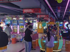 -阿尔法Game Station(中山路店)