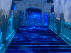 -淄博聊斋城景区