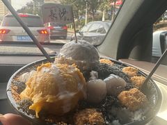 -运栋天马牛肉饼(林科大店)