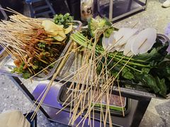 -钢管厂五区小郡肝串串香(滨江店)