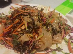 -老城味道·传统天津菜(杨柳青店)