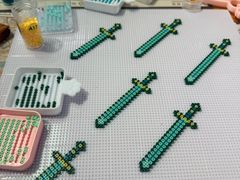 -100家灵感仓库·DIY团建(什刹海店)