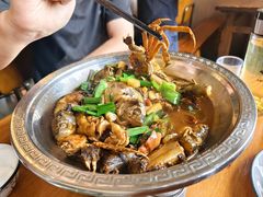 -李东农庄(中南百草园地标店)