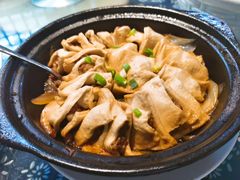 -旺角小渔村·海肠捞饭开创者(环山路店)