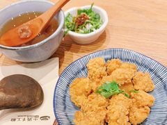 -小满手工粉(上海月星环球港店)