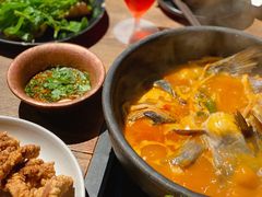 -毛辣果·酸(OHA复兴西路店)