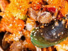 -巽寮印象美食部落餐厅·海鲜·地方特色菜(惠州体验店)