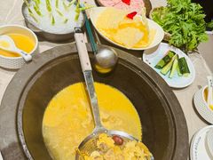 -芸山季·云南野生菌火锅(宝能环球汇店)
