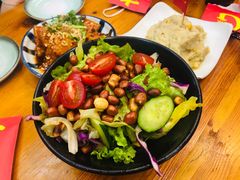 -炒豆合作社(东四总店)