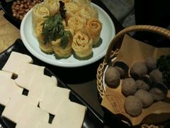 -左庭右院鲜牛肉火锅(新梅广场店)