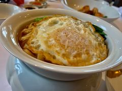 生日面-宝丽轩中餐厅BAOLIXUAN