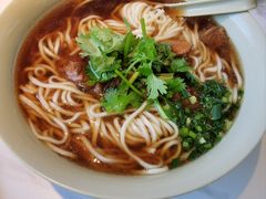 -李先生牛肉面大王(北京北医三院店)