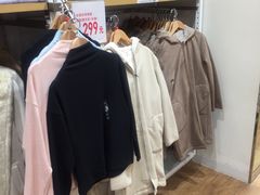 -优衣库(上海虹口龙之梦店)