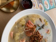 -面道赞宁海海鲜面(迎凤街店)