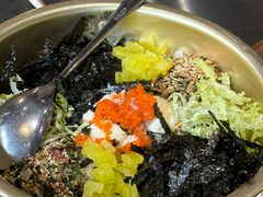 -齐齐哈尔小炉匠炭火烤肉(西红门店)